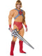 He Man Prince Adam Costume